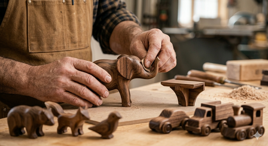 Was ist FSC-zertifiziertes Holz?
