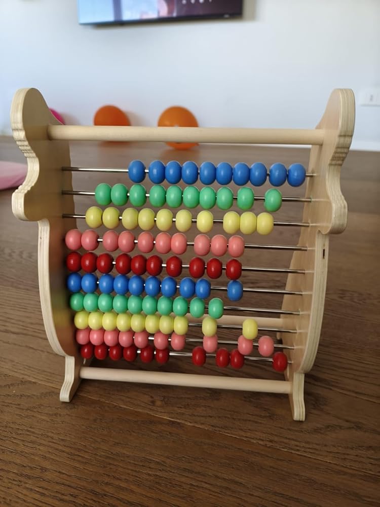 Schön, gut verarbeitet und sicher, aber Kinder interessieren sich mehr für Dinosaurier.